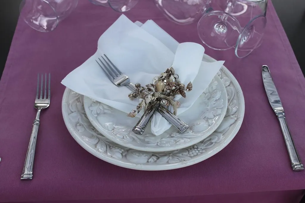 Hacienda D'Armando Bed & Breakfast Felanitx