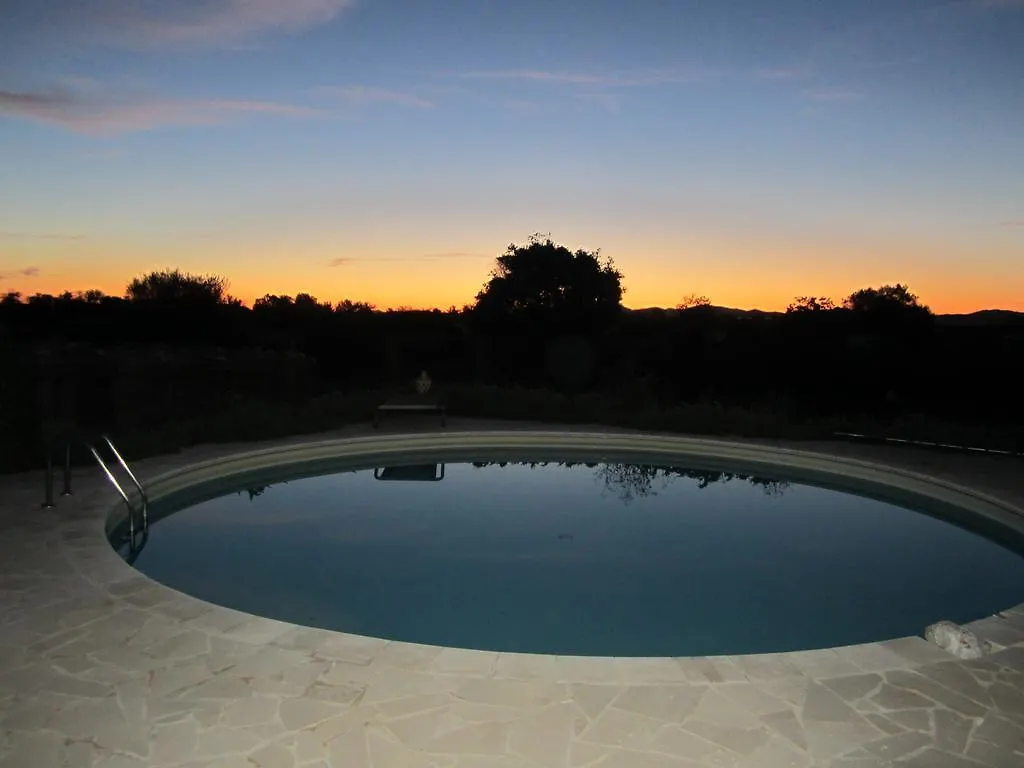 Hacienda D'Armando Bed & Breakfast Felanitx Spain