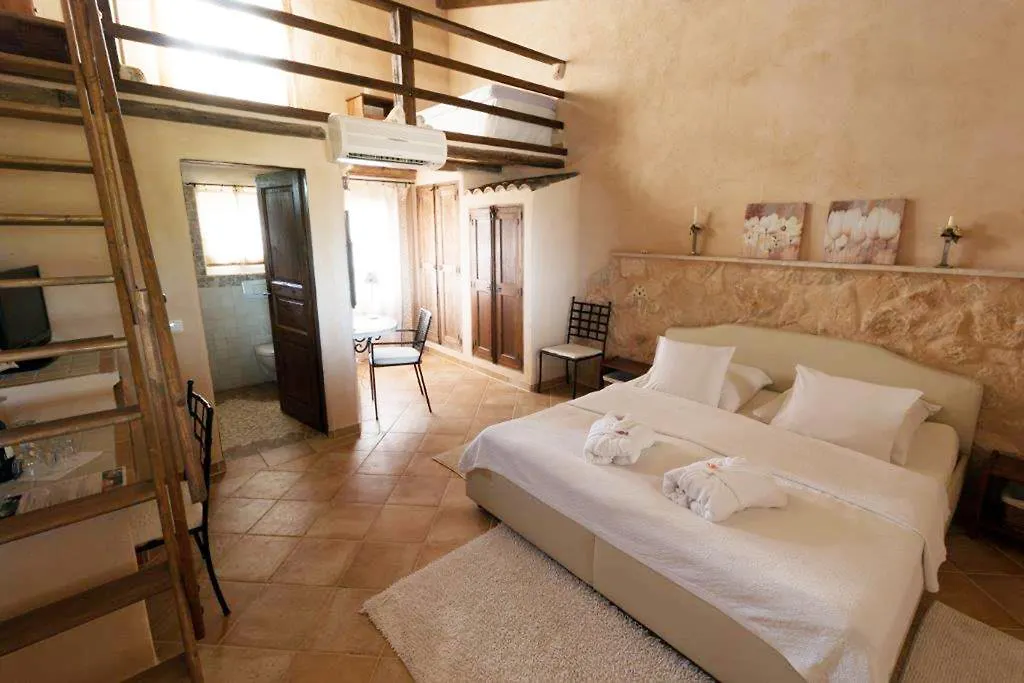 Hacienda D'Armando Bed & Breakfast Felanitx