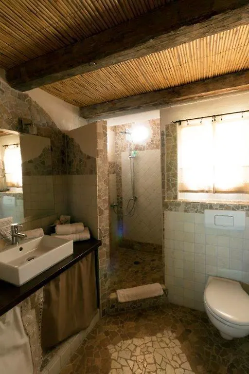 Hacienda D'Armando Bed & Breakfast Felanitx Spain