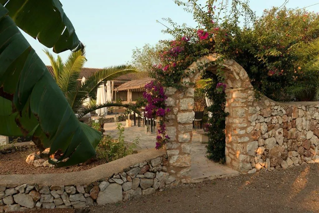 Hacienda D'Armando Bed & Breakfast Felanitx