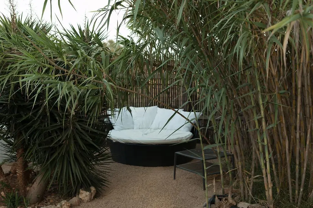 Hacienda D'Armando Bed & Breakfast Felanitx