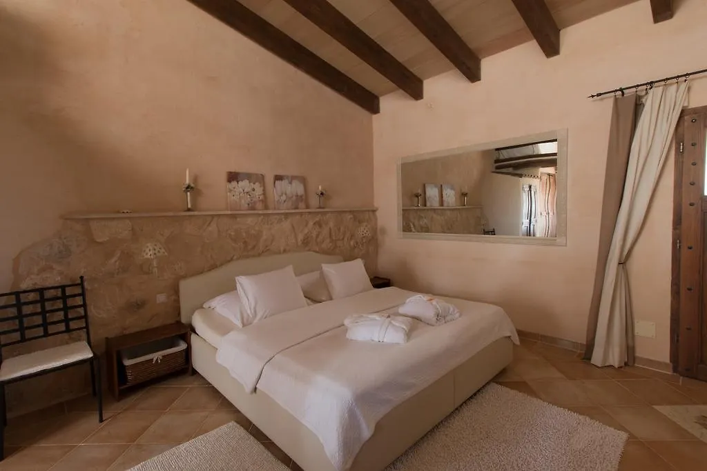 Hacienda D'Armando Bed & Breakfast Felanitx Spain
