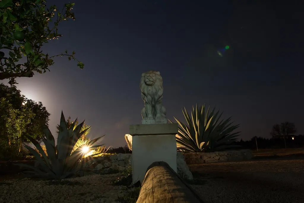 Hacienda D'Armando Bed & Breakfast Felanitx