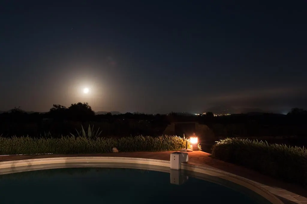 Hacienda D'Armando Bed & Breakfast Felanitx