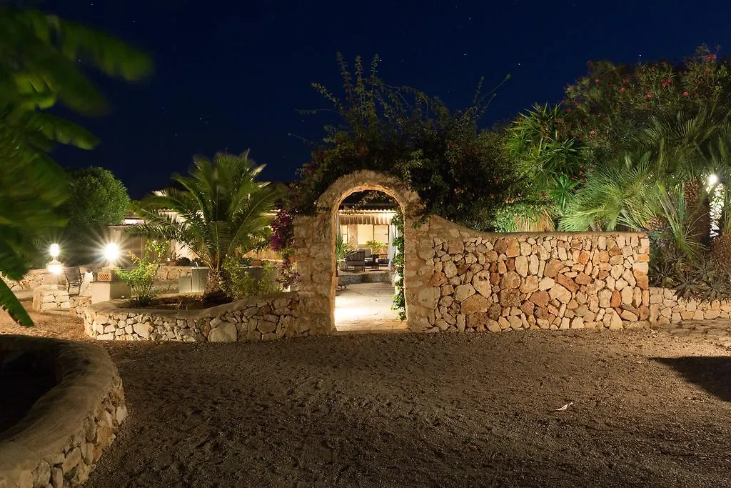 Hacienda D'Armando Bed & Breakfast Felanitx