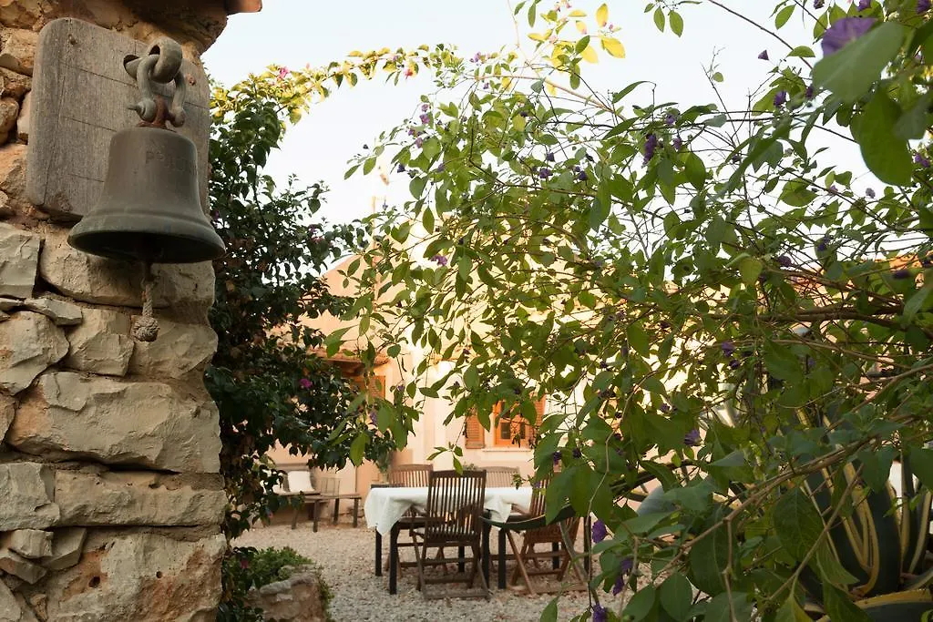 Hacienda D'Armando Bed & Breakfast Felanitx