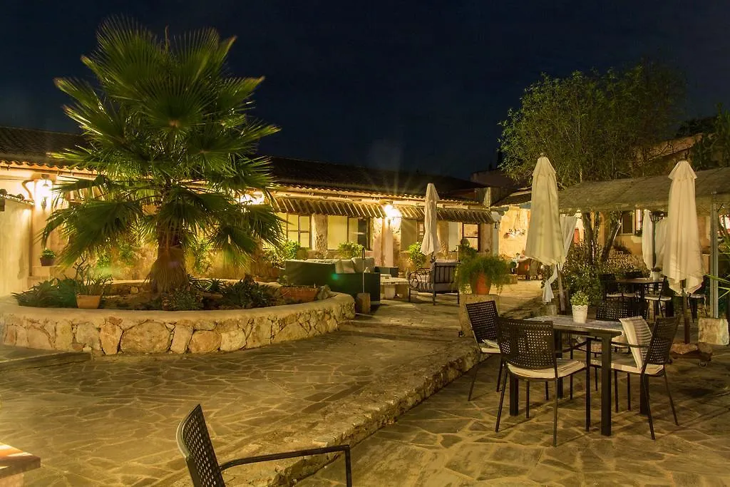 Hacienda D'Armando Bed & Breakfast Felanitx