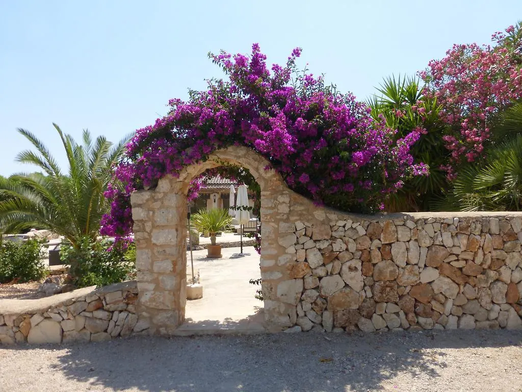Hacienda D'Armando Bed & Breakfast Felanitx