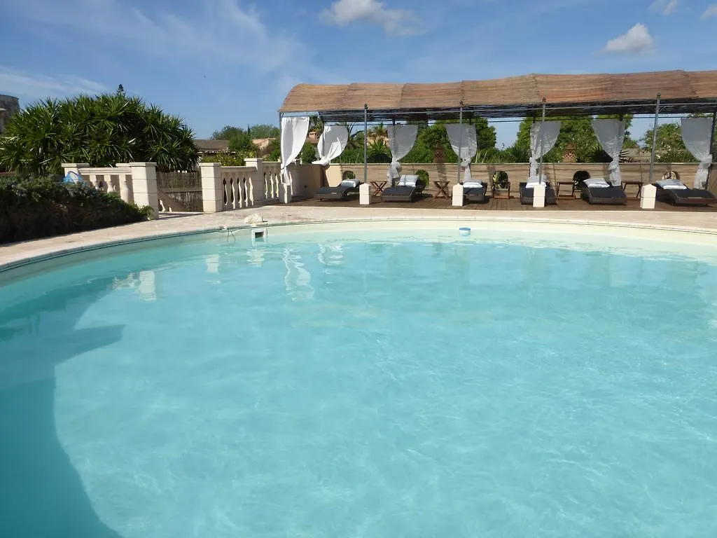 Hacienda D'Armando Bed & Breakfast Felanitx