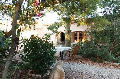 Hacienda D'Armando Bed & Breakfast Felanitx