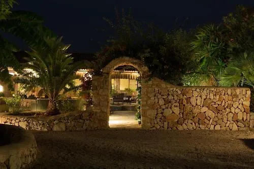 Hacienda D'Armando Bed & Breakfast Felanitx 0*,