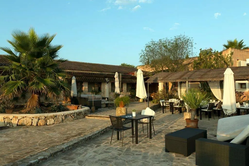 Hacienda D'Armando Bed & Breakfast Felanitx İspanya
