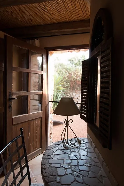 Hacienda D'Armando Bed & Breakfast Felanitx