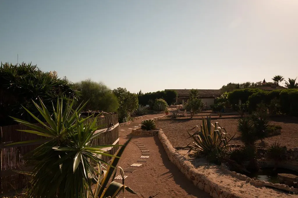 Hacienda D'Armando Bed & Breakfast Felanitx 0*,  İspanya