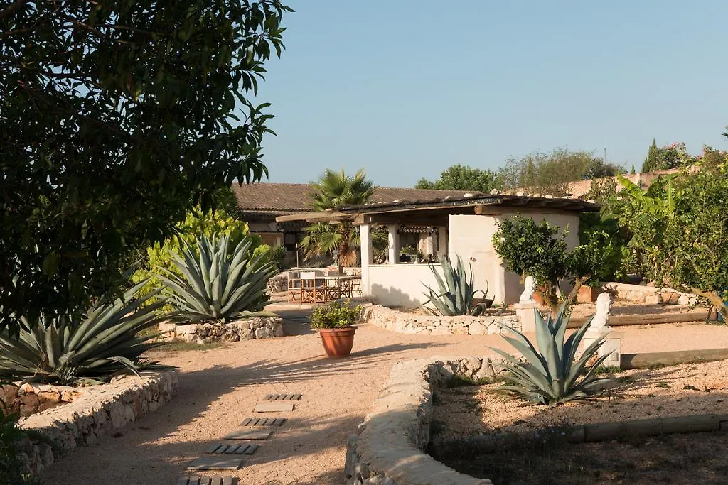 Hacienda D'Armando Bed & Breakfast Felanitx