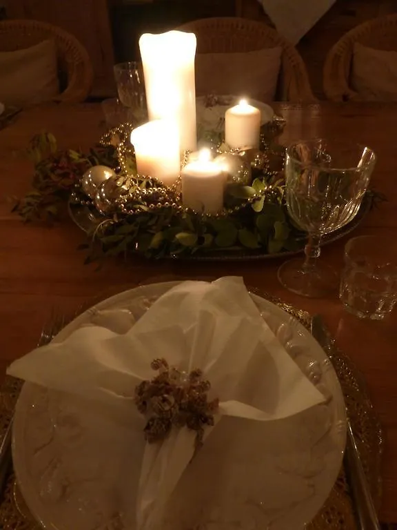 Hacienda D'Armando Bed & Breakfast Felanitx 0*,  İspanya