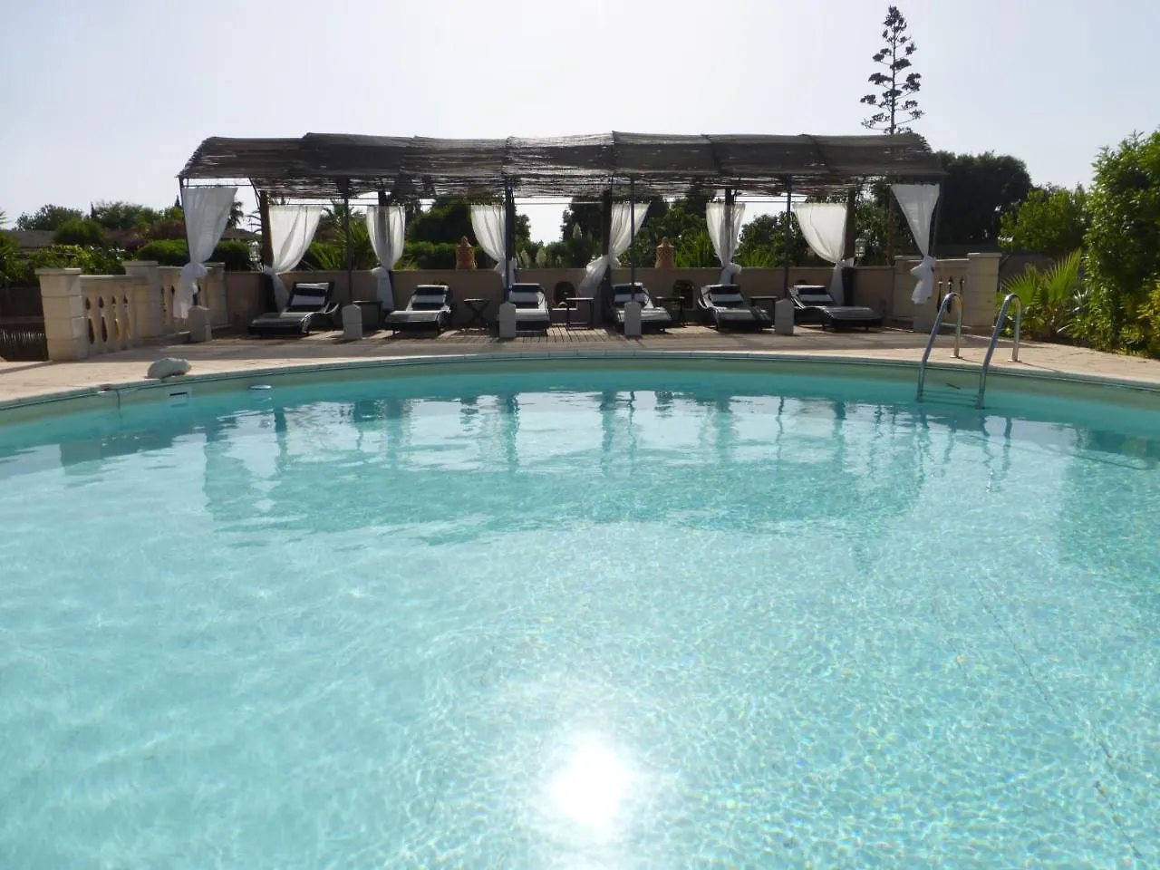 Hacienda D'Armando Bed & Breakfast Felanitx
