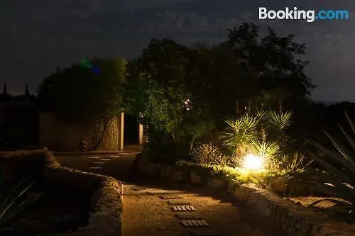 Hacienda D'Armando Bed & Breakfast Felanitx