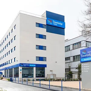 *** Hotel Travelodge Barcelona Fira Spanien