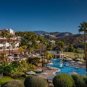***** Hotel The Westin La Quinta Golf & Spa, Benahavis, Spanien