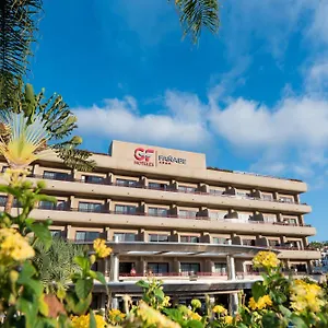 **** Hotel Gf Fañabe Spanien