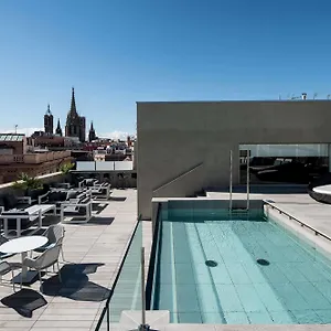 **** Hotel Catalonia Magdalenes Spanien