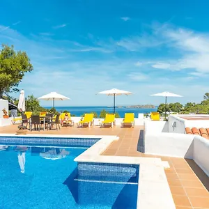 *** Gasthof Cala Moli Spanien