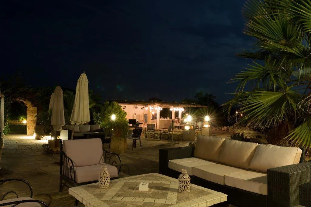 Hacienda d'Armando Bed and Breakfast Fenalitx  0*, Fenalitx (Fenalich) España